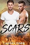Book cover for Scars (Scars #1)
