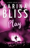 Play (Rock Solid, #3)