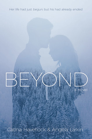 Beyond (Beyond, #1)