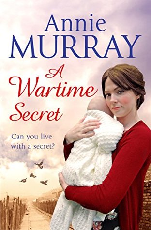 A Wartime Secret (Kindle Edition)