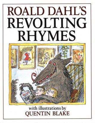 Revolting Rhymes