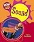 Sound (How Does Science Work?)