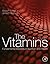 The Vitamins: Fundamental Aspects in Nutrition and Health