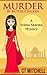 Murder by Butter Chicken (Selena Sharma #1)