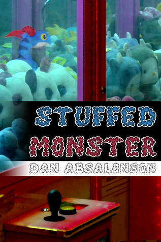 Stuffed Monster