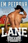 Lane (Rope 'n Ride #5)
