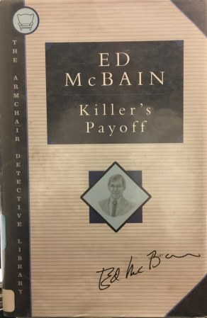 Killer's Payoff