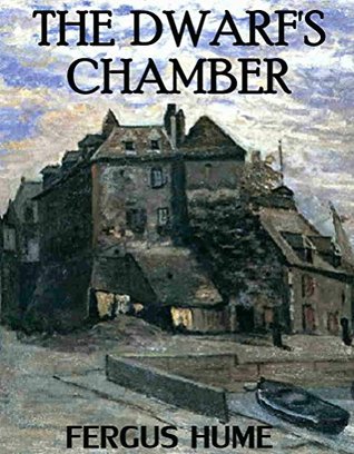 The Dwarf's Chamber: A Traditional British Mystery (Kindle Edition)