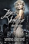 Ghost Detective (Jayce Ventura, #1)
