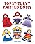 Topsy-Turvy Knitted Dolls: ...