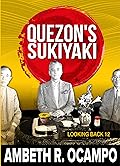 Quezon's Sukiyaki