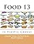 Food 13: in Plastic Canvas