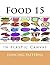Food 15: in Plastic Canvas