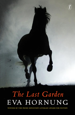 The Last Garden (Paperback)
