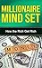 Millionaire Mindset: 7 track hypnosis programme: How to Become a Money Magnet (Success Abounds Book 2)