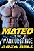 Mated to the Warrior Prince