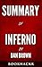 Summary: Inferno: A Novel b...