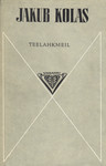 Teelahkmeil I-II (Hardcover)