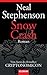 Snow Crash by Neal Stephenson