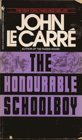 The Honourable Schoolboy