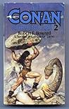 The Conan Chronicles: Vol 2