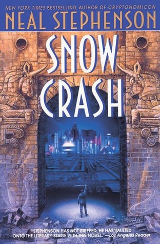 Snow Crash