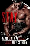 Stay by Sarina Bowen