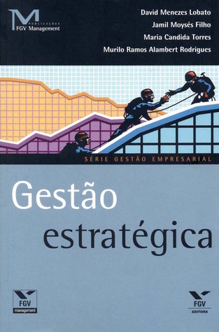 Gestão Estratégica (FGV Management)