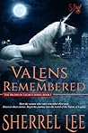 Valens Remembered by Sherrel Lee