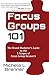 Focus Groups 101: The Brand Marketer's Guide to the 5 Stages of Focus Group Research