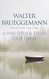 Book cover for A Way other than Our Own: Devotions for Lent