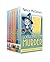 The Locked Room Murder / Murder at the Circus / Murder at the Coven / Murder at the Museum / Murder at the Festival / Murder in New York (Bluebell Knopps #1-6)