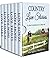 Country Love Stories box set