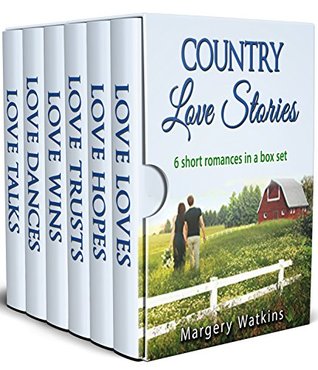 Country Love Stories box set (Kindle Edition)
