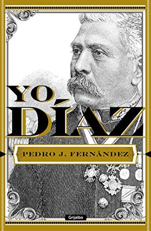 Yo, Díaz (Kindle Edition)