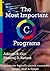 The Most Important C programs: Data Structure and C programs