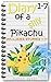 Diary of a Silly Pikachu Bundle: Includes Pokemon Stories with Pictures 1-7