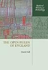 The Open Fields of England