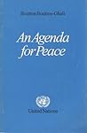 An Agenda for peace