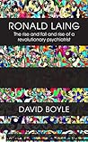 Ronald Laing by David Boyle