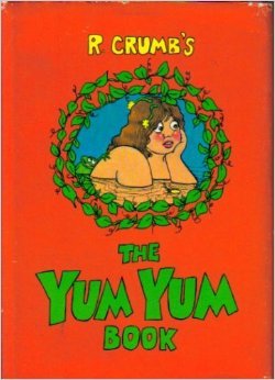 Yum Yum Book (Pocket Book)