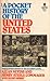 A pocket history of the United States by Henry Steele Commager