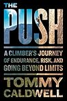 Book cover for The Push: A Climber's Search for the Path