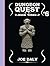 Dungeon Quest Book Three #6