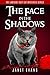 The Face in the Shadows (The Lakeside Cozy Cat Mysteries, #2)