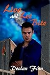 Live and Let Bite by Declan Finn