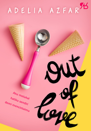 Out Of Love (Paperback)