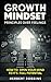 Growth Mindset by Herbert Robbins