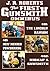 The First Gunsmith Western Omnibus