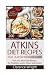 The Atkins Diet Recipes For...